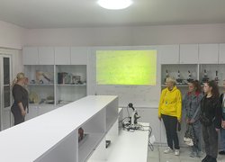 Ми спільні в єдинстві. Точка зустрічі – Уманський національний університет садівництва