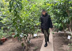Ми спільні в єдинстві. Точка зустрічі – Уманський національний університет садівництва
