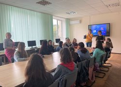 Ми спільні в єдинстві. Точка зустрічі – Уманський національний університет садівництва