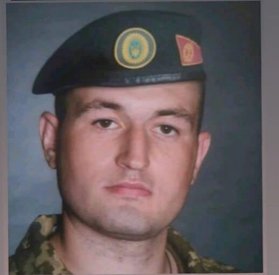 На війні загинув випускник Уманського НУС