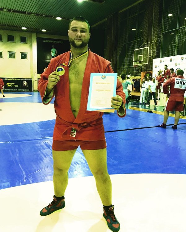 Яскраві перемоги спортсменів Уманського НУС