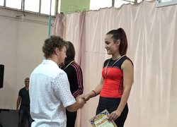 Яскраві перемоги спортсменів Уманського НУС