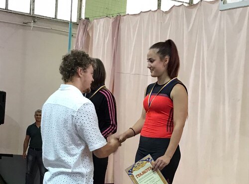 Яскраві перемоги спортсменів Уманського НУС