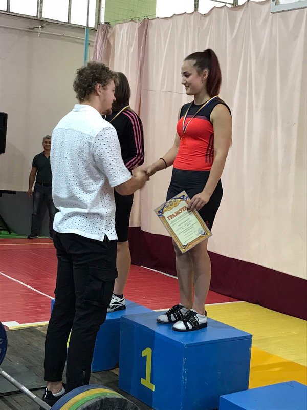Яскраві перемоги спортсменів Уманського НУС