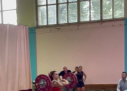 Яскраві перемоги спортсменів Уманського НУС