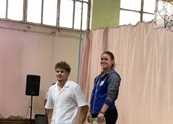 Яскраві перемоги спортсменів Уманського НУС