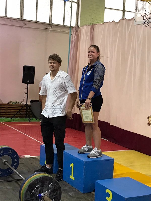 Яскраві перемоги спортсменів Уманського НУС