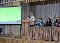 Звітуємо про виконане, плануємо на майбутнє