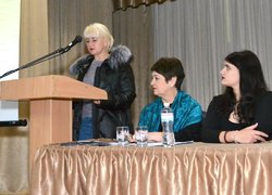 Звітуємо про виконане, плануємо на майбутнє