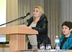 Звітуємо про виконане, плануємо на майбутнє