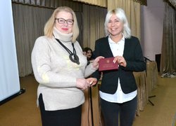Звітуємо про виконане, плануємо на майбутнє