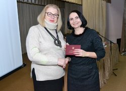 Звітуємо про виконане, плануємо на майбутнє