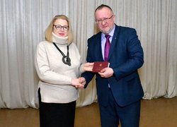 Звітуємо про виконане, плануємо на майбутнє