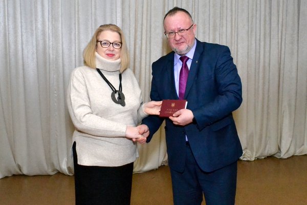 Звітуємо про виконане, плануємо на майбутнє