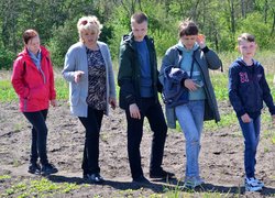 Курси «Домашнє овочівництво від А до Я» в Уманському національному університеті садівництва