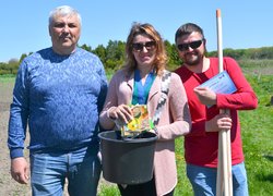 Курси «Домашнє овочівництво від А до Я» в Уманському національному університеті садівництва