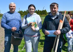 Курси «Домашнє овочівництво від А до Я» в Уманському національному університеті садівництва