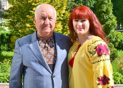Вишиванкова нація волелюбців