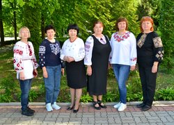 Вишиванкова нація волелюбців