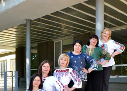 Вишиванкова нація волелюбців