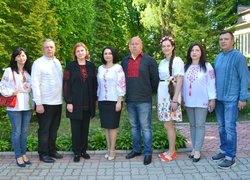 Вишиванкова нація волелюбців