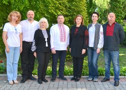 Вишиванкова нація волелюбців