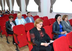 Відбулося чергове засідання Вченої ради університету