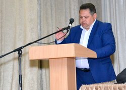 Відбулося чергове засідання Вченої ради університету