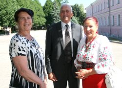 Уманський національний університет садівництва  відкриває портал юності