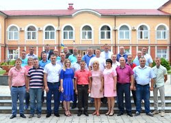 Уманський національний університет садівництва  відкриває портал юності