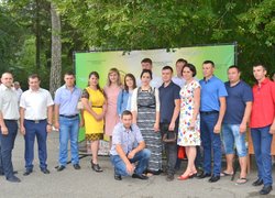 Уманський національний університет садівництва  відкриває портал юності