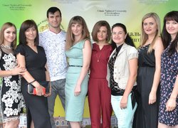 Уманський національний університет садівництва  відкриває портал юності