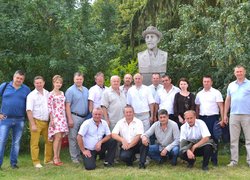 Уманський національний університет садівництва  відкриває портал юності