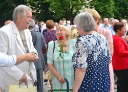 Уманський національний університет садівництва  відкриває портал юності