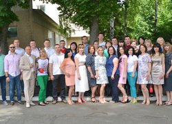 Уманський національний університет садівництва  відкриває портал юності