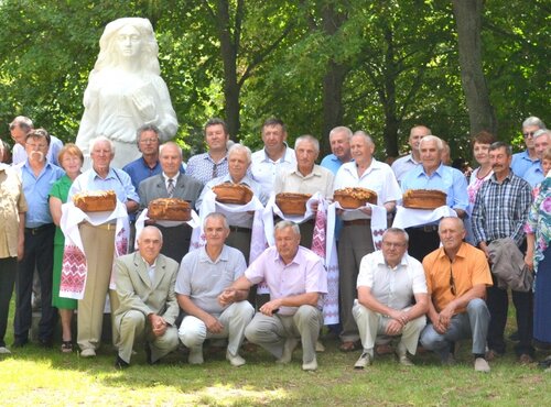 Уманський національний університет садівництва  відкриває портал юності