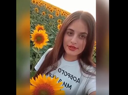 Дякуємо нашим захисникам і захисницям, які обороняють Україну!