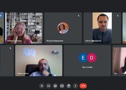 Erasmus+ Ka2 DEFEP project: successful implementation continues