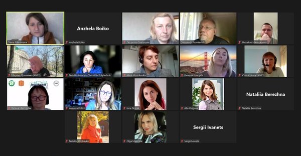 Erasmus+ Ka2 DEFEP project: successful implementation continues