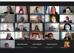 Erasmus+ Ka2 DEFEP project: successful implementation continues