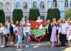 179 сторінка літопису: Уманський НУС святкує свій День народження