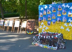 179 сторінка літопису: Уманський НУС святкує свій День народження