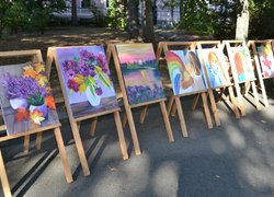 179 сторінка літопису: Уманський НУС святкує свій День народження
