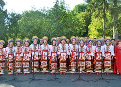 179 сторінка літопису: Уманський НУС святкує свій День народження