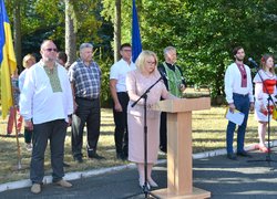 179 сторінка літопису: Уманський НУС святкує свій День народження