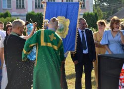 179 сторінка літопису: Уманський НУС святкує свій День народження