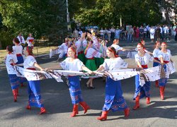 179 сторінка літопису: Уманський НУС святкує свій День народження
