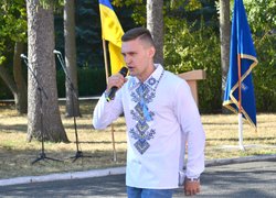 179 сторінка літопису: Уманський НУС святкує свій День народження