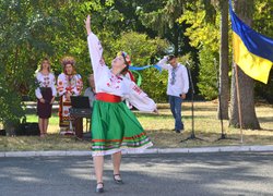 179 сторінка літопису: Уманський НУС святкує свій День народження