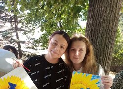 179 сторінка літопису: Уманський НУС святкує свій День народження